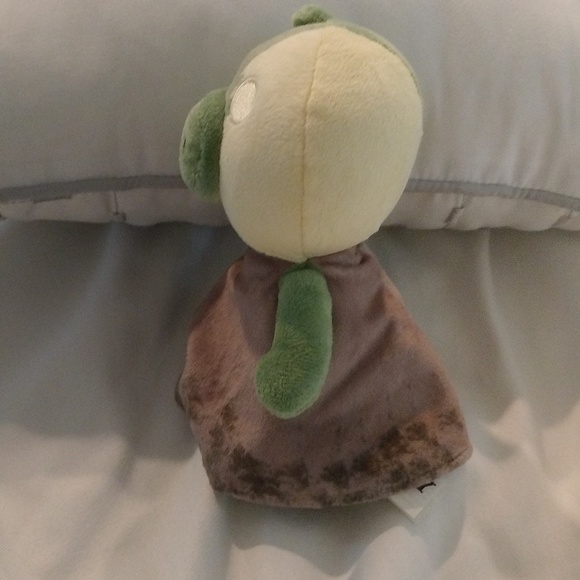 ⚜️ Roblox ZomPiggy Plush - Picture 3 of 6